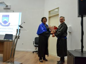 COLAÇÃO DE GRAU COLETIVA 2022.1